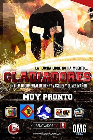 Image Gladiadores