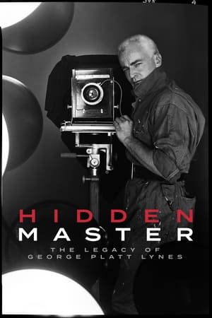 Image Hidden Master: The Legacy of George Platt Lynes