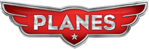 Planes — logo
