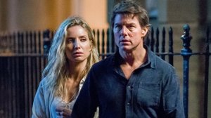 مشاهدة فيلم The Mummy 2017 مترجم