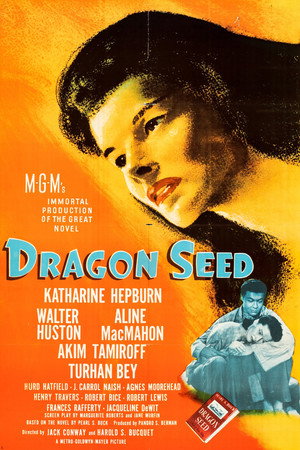 Dragon Seed