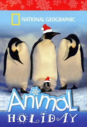 National Geographic - Animal Holiday
