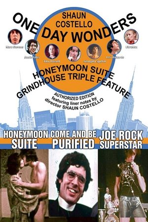 Poster Come And Be Purified (1973)