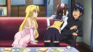 Campione! Season 1 Episode 2