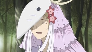 Natsume’s Book of Friends: 4×9