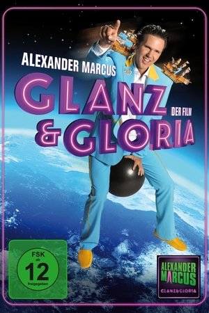 Poster di Glanz & Gloria