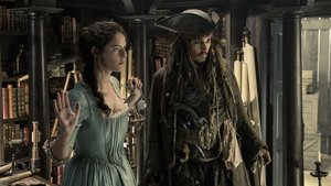 ไพเร็ท ออฟ เดอะ คาริบเบี้ยน 5 : สงครามแค้นโจรสลัดไร้ชีพ 2017 Pirates of the Caribbean 5 Dead Men Tell No Tales (2017)