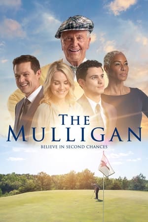 Poster The Mulligan 2022