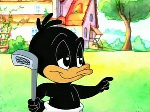 Baby Looney Tunes: 1×9