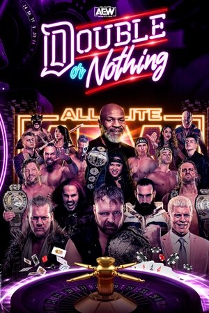 AEW Double or Nothing