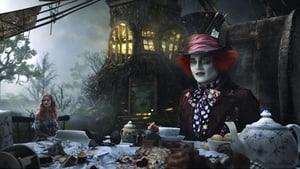 Alice in Wonderland (2010)