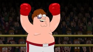 Family Guy: Season 19 Episode 20