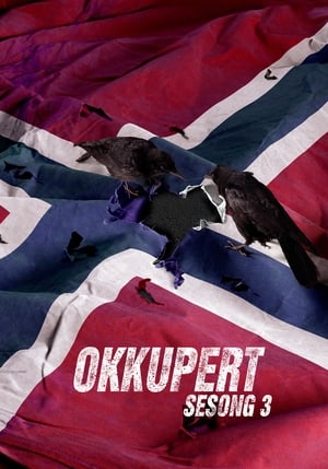 Okkupert: Kausi 3