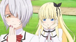 Boarding School Juliet: 1 Staffel 10 Folge