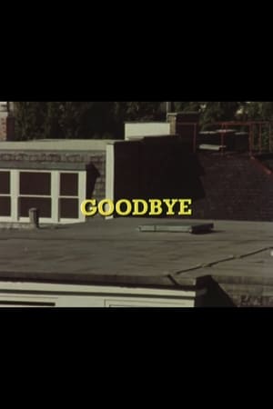 Poster Goodbye (1975)