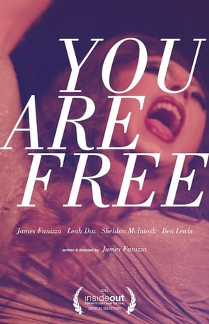 You Are Free