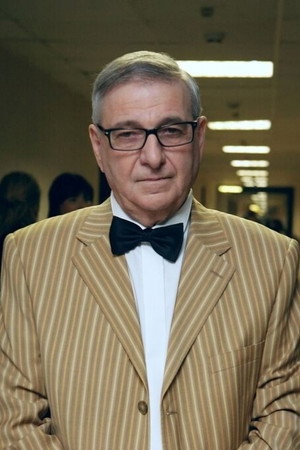 Georgiy Garanyan portrait