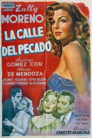La calle del pecado 3