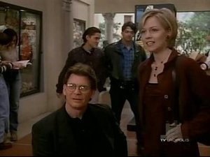 Beverly Hills, 90210 S05E19