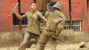 La Redada 2 (2014) FULL HD 1080P LATINO/INGLES/INDONESIO