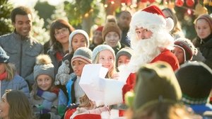 Luces del Norte de Navidad 2018