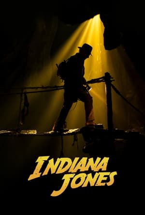 Image Untitled Indiana Jones Project