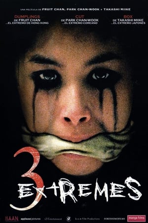 Poster Three 2002