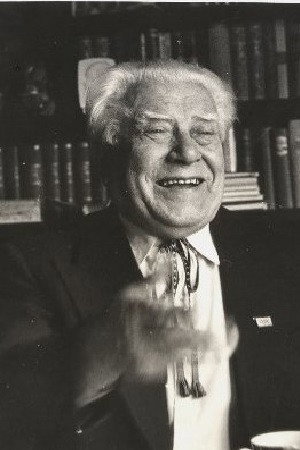 Pēteris Lūcis portrait