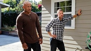 NCIS: Los Angeles: 3×4