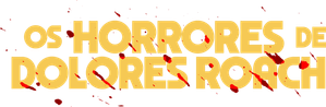 El horror de Dolores Roach — Logos 12