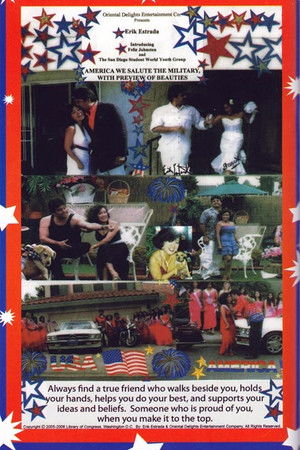 Image America, We Salute the Military