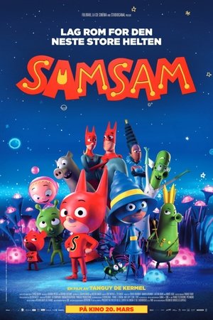 <Images posters