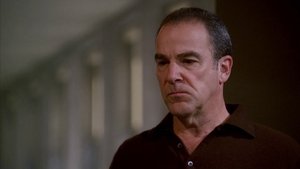 Criminal Minds: 2×8
