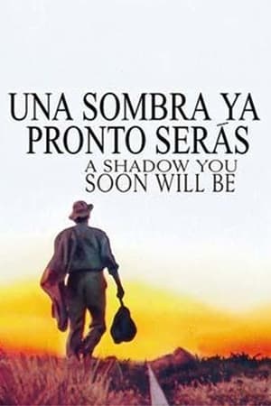 Poster A Shadow You Soon Will Be 1994