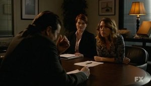 Justificado: 2×10