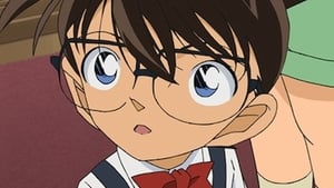 Detective Conan: 1×538