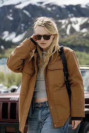 The Sun Never Sets (2026)