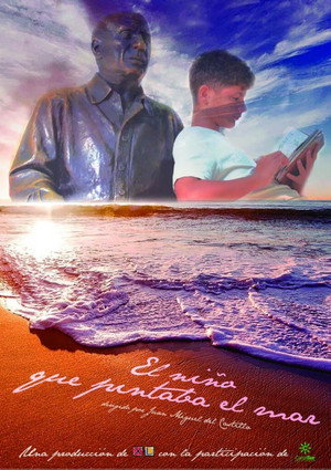 El niño que pintaba el mar