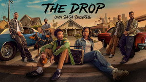 The Drop: A Snowfall Saga 2
