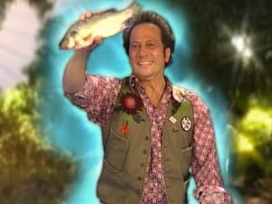 The Andy Milonakis Show Rob Schneider