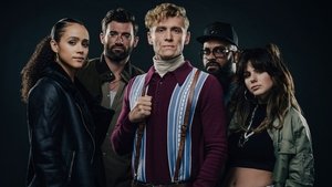 Ejército de los Ladrones (2021) WEB-DL 720P LATINO/ESPAÑOL/INGLES