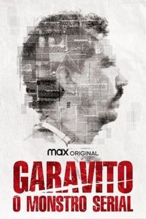 Image Garavito: La bestia serial