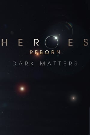 Heroes Reborn: Specials