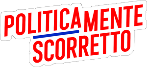 Politically Incorrect — Logos 3