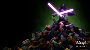 LEGO Star Wars: La reconstrucción de la galaxia – Piezas del pasado: 1×1