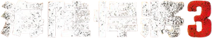 Busca Explosiva 3 — Logos 1