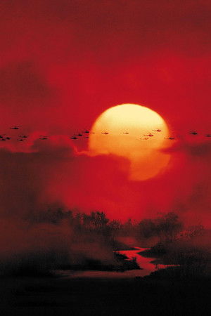 poster Apocalypse Now