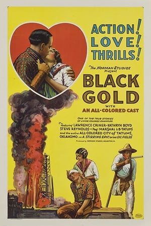 Image Black Gold