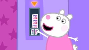 Peppa Pig The Perfect Day