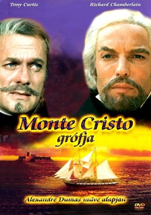 Monte Cristo grófja 1975